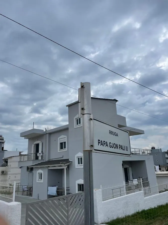 Villa Kleo Ksamil 0*,