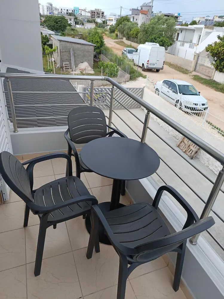 Villa Kleo Ksamil