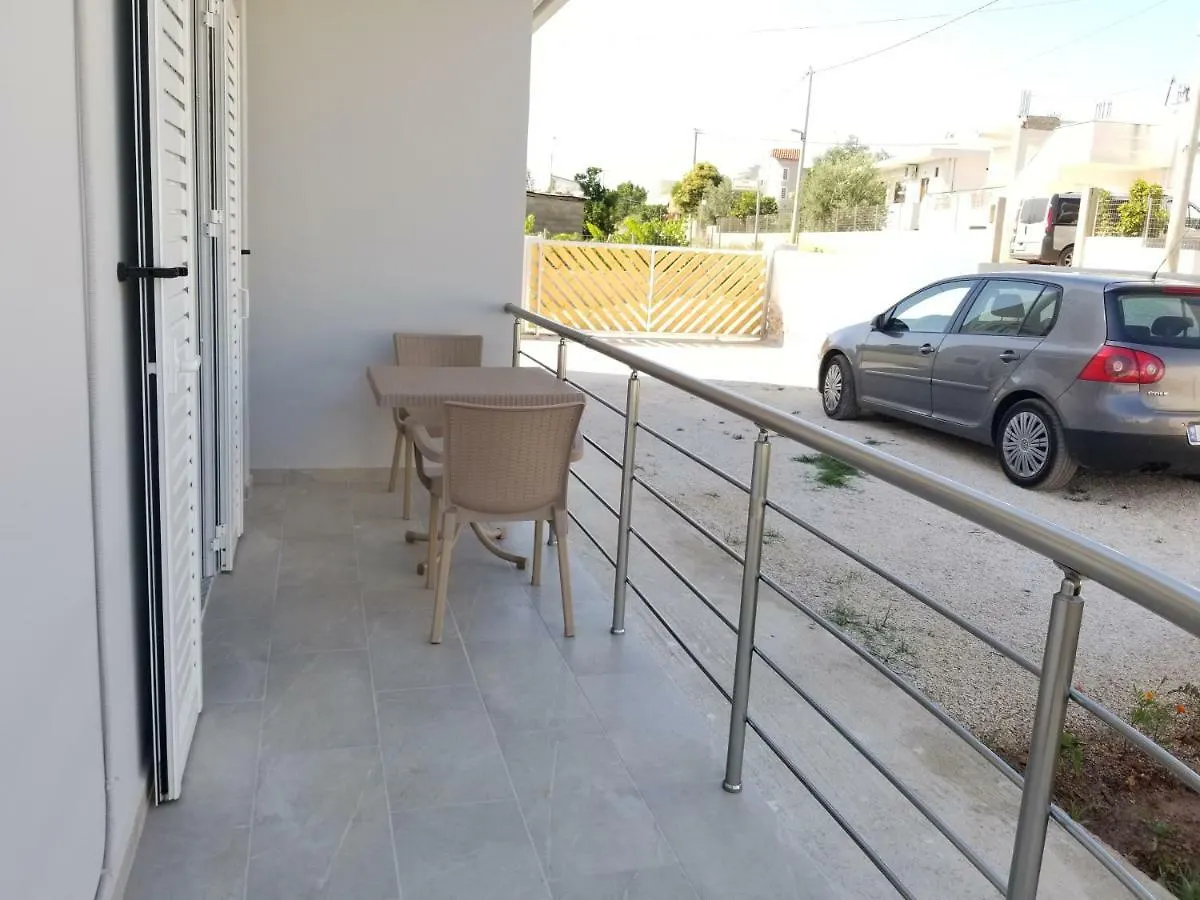 Villa Kleo Ksamil 0*,  Albanien