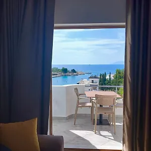 Daire Dine, Ksamil