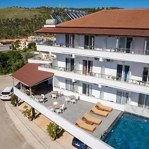 Hotel Perla Ksamil Ksamil