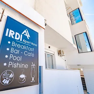 Daire Irdi, Ksamil