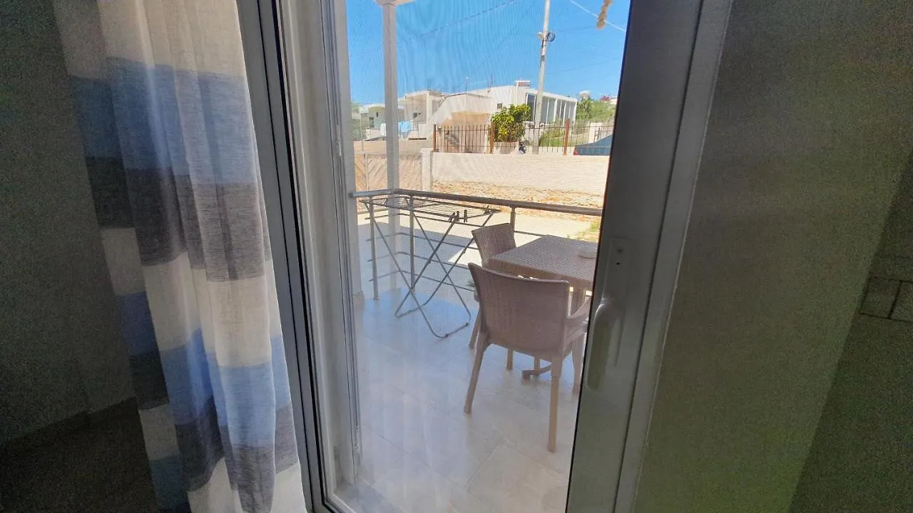 Villa Kleo Ksamil Guest house