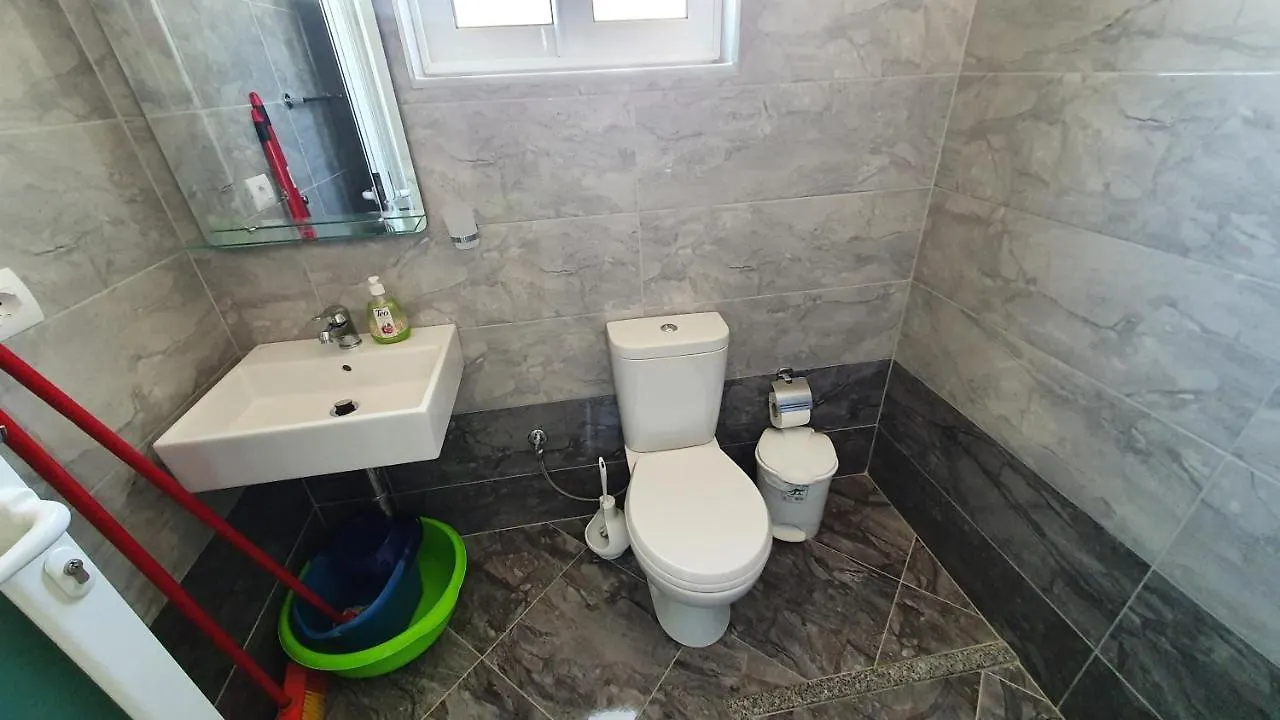 Guest house Villa Kleo Ksamil