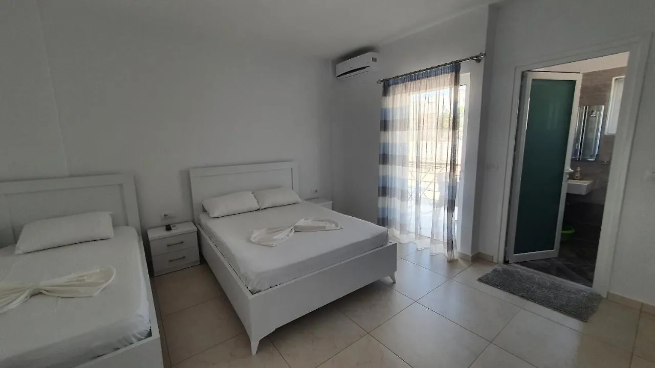 Villa Kleo Ksamil Albania