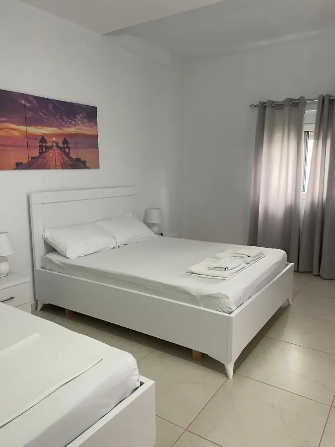 Guest house Villa Kleo Ksamil