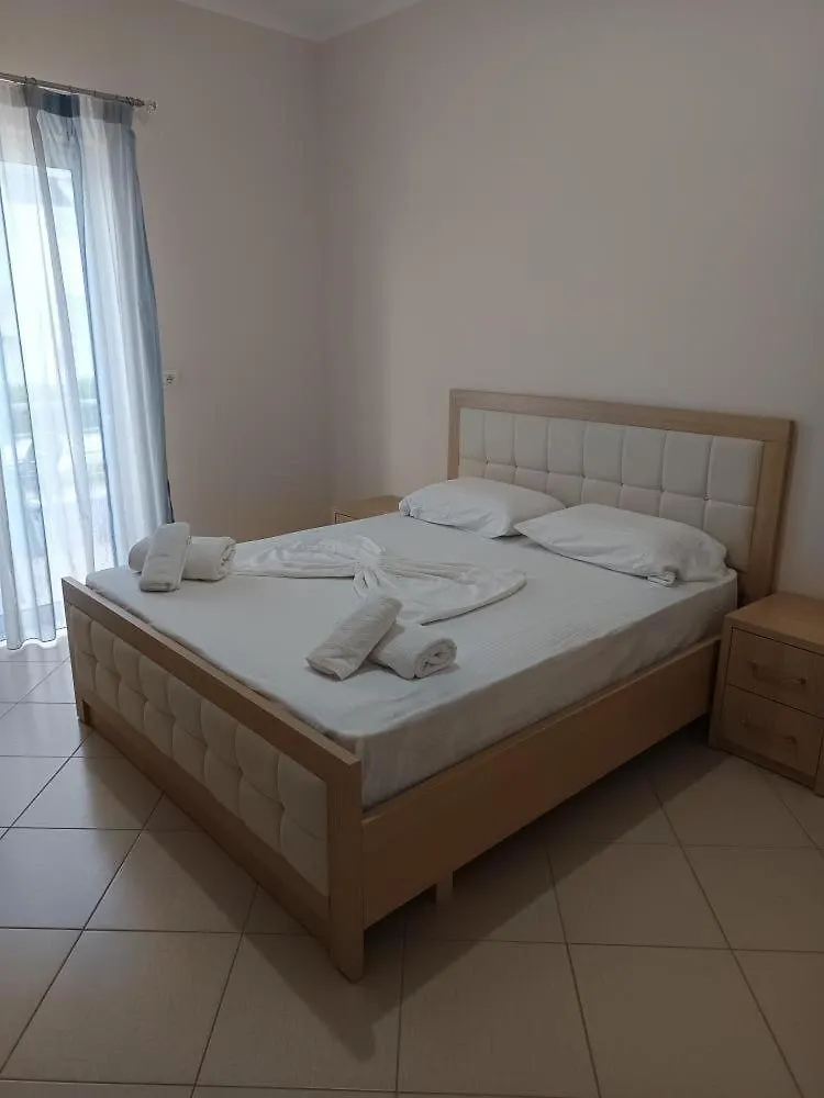 Villa Kleo Ksamil
