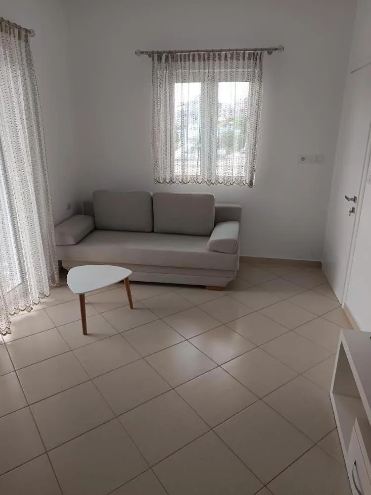 Guest house Villa Kleo Ksamil