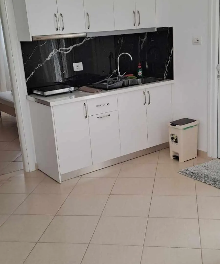 Guest house Villa Kleo Ksamil Albania