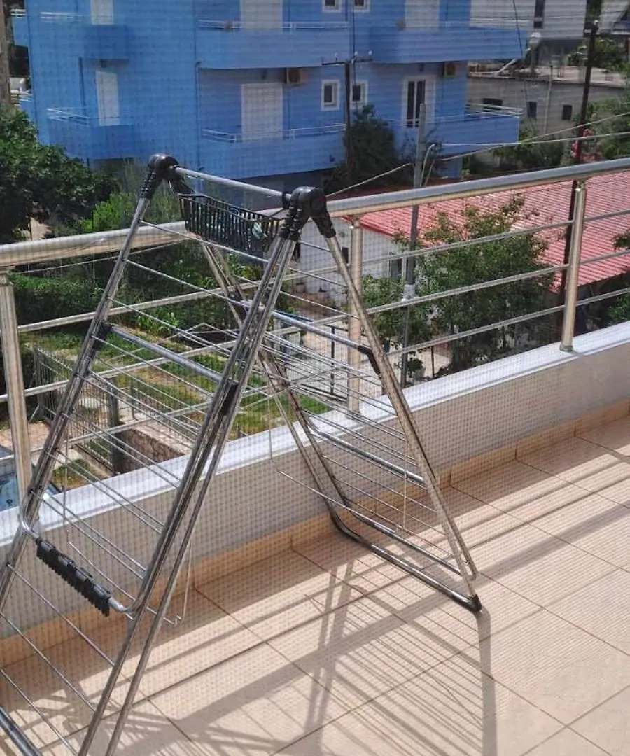 Villa Kleo Ksamil Guest house