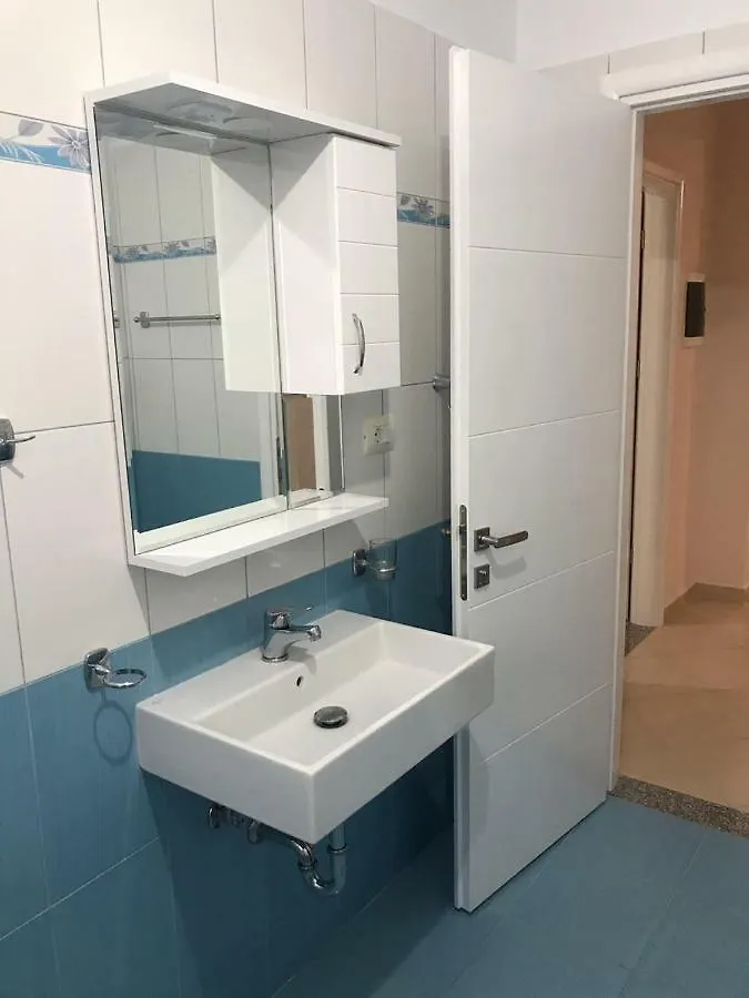 Guest house Villa Kleo Ksamil Albania