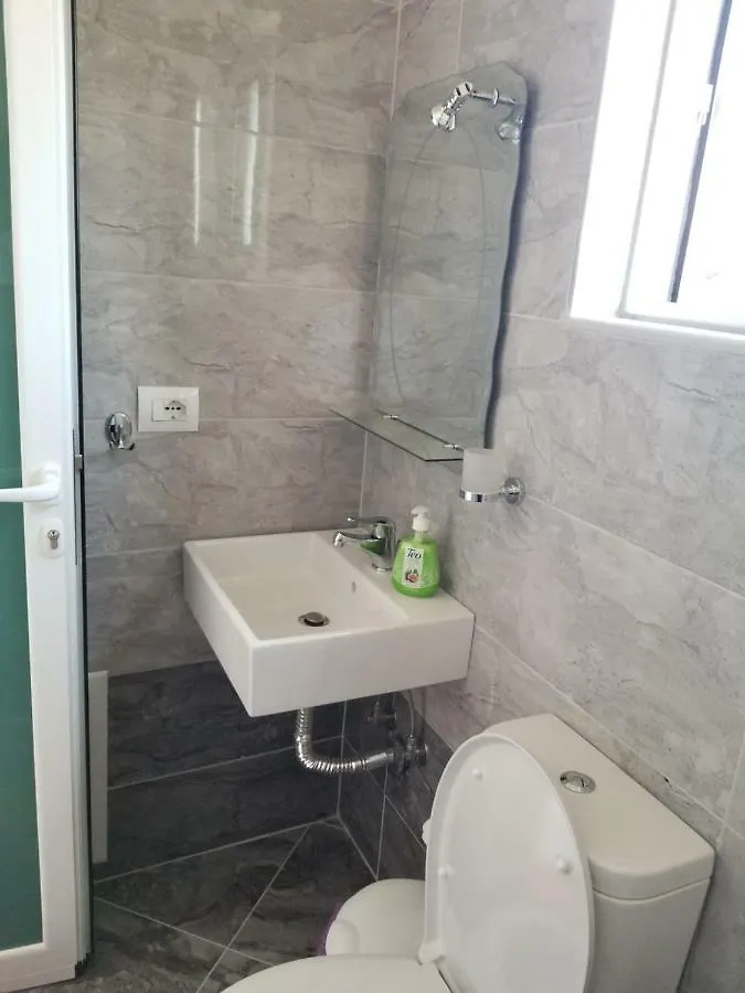 Guest house Villa Kleo Ksamil