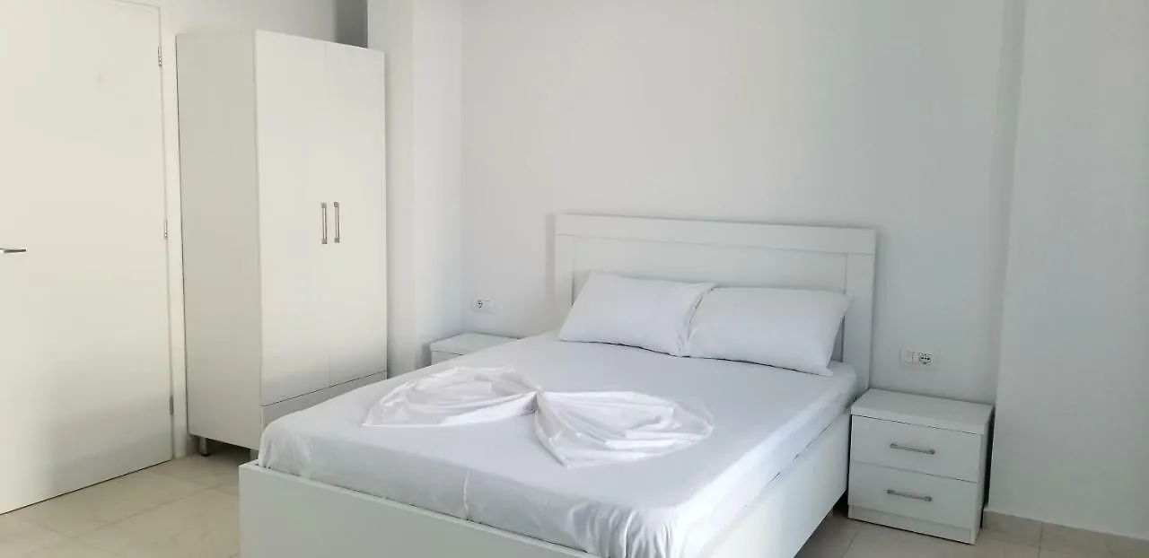 Villa Kleo Ksamil Albania