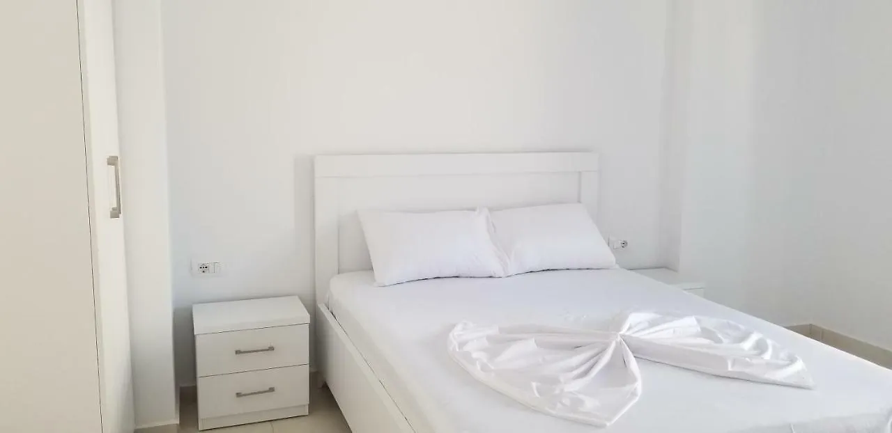 Guest house Villa Kleo Ksamil Albania